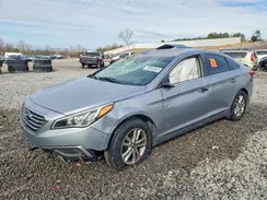 5NPE24AF4HH521988 2017 HYUNDAI SONATA
