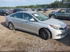 5NPE24AF4HH522509 2017 HYUNDAI SONATA