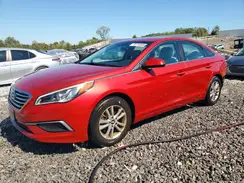 5NPE24AF4HH522624 2017 HYUNDAI SONATA