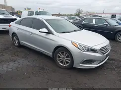 5NPE24AF4HH522753 2017 HYUNDAI SONATA