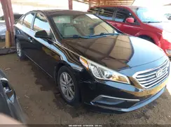 5NPE24AF4HH522851 2017 HYUNDAI SONATA