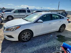 5NPE24AF4HH523031 2017 HYUNDAI SONATA