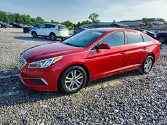 5NPE24AF4HH523241 2017 HYUNDAI SONATA