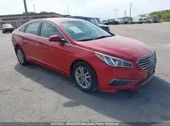 5NPE24AF4HH524437 2017 HYUNDAI SONATA