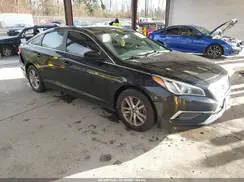 5NPE24AF4HH524941 2017 HYUNDAI SONATA