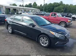 5NPE24AF4HH526026 2017 HYUNDAI SONATA