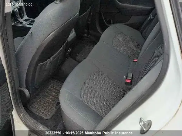 5NPE24AF4HH526317 2017 HYUNDAI SONATA - Image 8