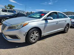 5NPE24AF4HH527015 2017 HYUNDAI SONATA