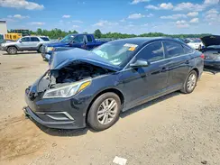 5NPE24AF4HH529329 2017 HYUNDAI SONATA