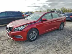 5NPE24AF4HH529850 2017 HYUNDAI SONATA