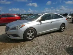 5NPE24AF4HH530030 2017 HYUNDAI SONATA