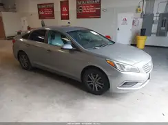 5NPE24AF4HH530142 2017 HYUNDAI SONATA