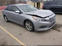 5NPE24AF4HH530450 2017 HYUNDAI SONATA