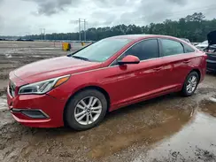 5NPE24AF4HH530741 2017 HYUNDAI SONATA