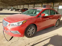 5NPE24AF4HH531064 2017 HYUNDAI SONATA