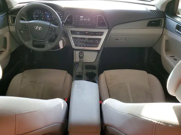 5NPE24AF4HH531064 2017 HYUNDAI SONATA - Image 8