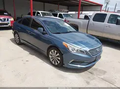 5NPE24AF4HH531131 2017 HYUNDAI SONATA