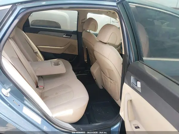5NPE24AF4HH531131 2017 HYUNDAI SONATA - Image 8