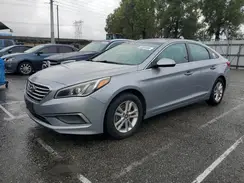5NPE24AF4HH531386 2017 HYUNDAI SONATA