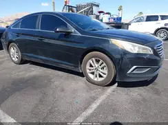 5NPE24AF4HH531520 2017 HYUNDAI SONATA
