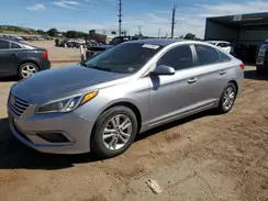 5NPE24AF4HH531646 2017 HYUNDAI SONATA