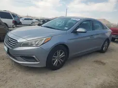 5NPE24AF4HH533994 2017 HYUNDAI SONATA