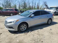 5NPE24AF4HH534207 2017 HYUNDAI SONATA
