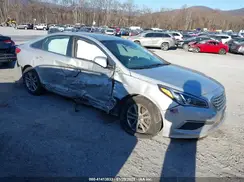 5NPE24AF4HH534272 2017 HYUNDAI SONATA