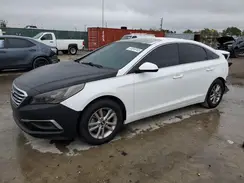 5NPE24AF4HH534286 2017 HYUNDAI SONATA