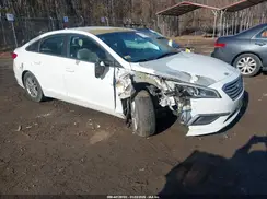 5NPE24AF4HH535244 2017 HYUNDAI SONATA