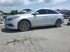 5NPE24AF4HH536670 2017 HYUNDAI SONATA