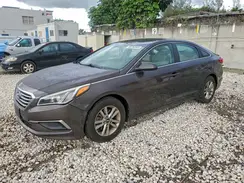 5NPE24AF4HH537186 2017 HYUNDAI SONATA