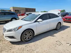5NPE24AF4HH537446 2017 HYUNDAI SONATA