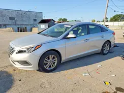5NPE24AF4HH538001 2017 HYUNDAI SONATA