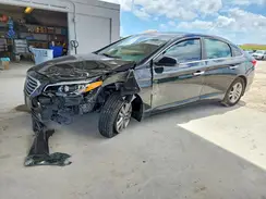 5NPE24AF4HH539052 2017 HYUNDAI SONATA