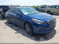 5NPE24AF4HH539262 2017 HYUNDAI SONATA