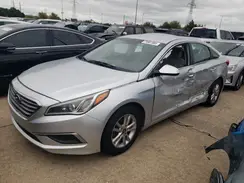 5NPE24AF4HH539617 2017 HYUNDAI SONATA