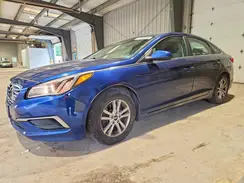 5NPE24AF4HH539732 2017 HYUNDAI SONATA