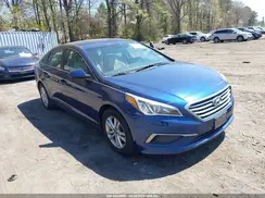 5NPE24AF4HH542520 2017 HYUNDAI SONATA