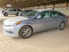 5NPE24AF4HH542680 2017 HYUNDAI SONATA
