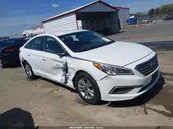 5NPE24AF4HH544235 2017 HYUNDAI SONATA