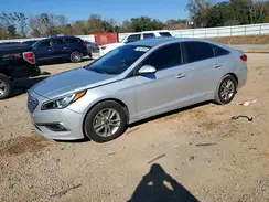 5NPE24AF4HH544610 2017 HYUNDAI SONATA