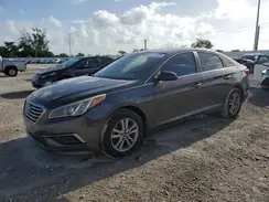 5NPE24AF4HH545210 2017 HYUNDAI SONATA