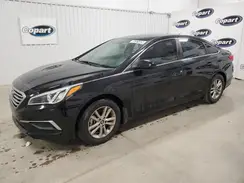 5NPE24AF4HH545904 2017 HYUNDAI SONATA