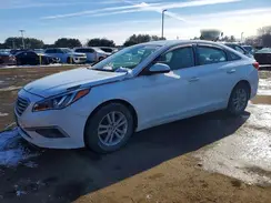 5NPE24AF4HH546311 2017 HYUNDAI SONATA