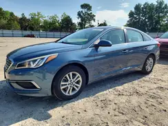 5NPE24AF4HH547457 2017 HYUNDAI SONATA