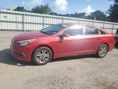 5NPE24AF4HH547930 2017 HYUNDAI SONATA