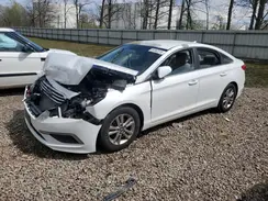 5NPE24AF4HH549290 2017 HYUNDAI SONATA