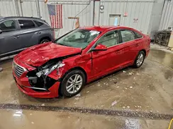 5NPE24AF4HH549905 2017 HYUNDAI SONATA