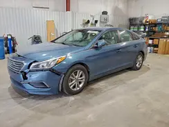 5NPE24AF4HH550617 2017 HYUNDAI SONATA